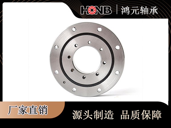 什么是交叉滾子軸承？具有什么特點？