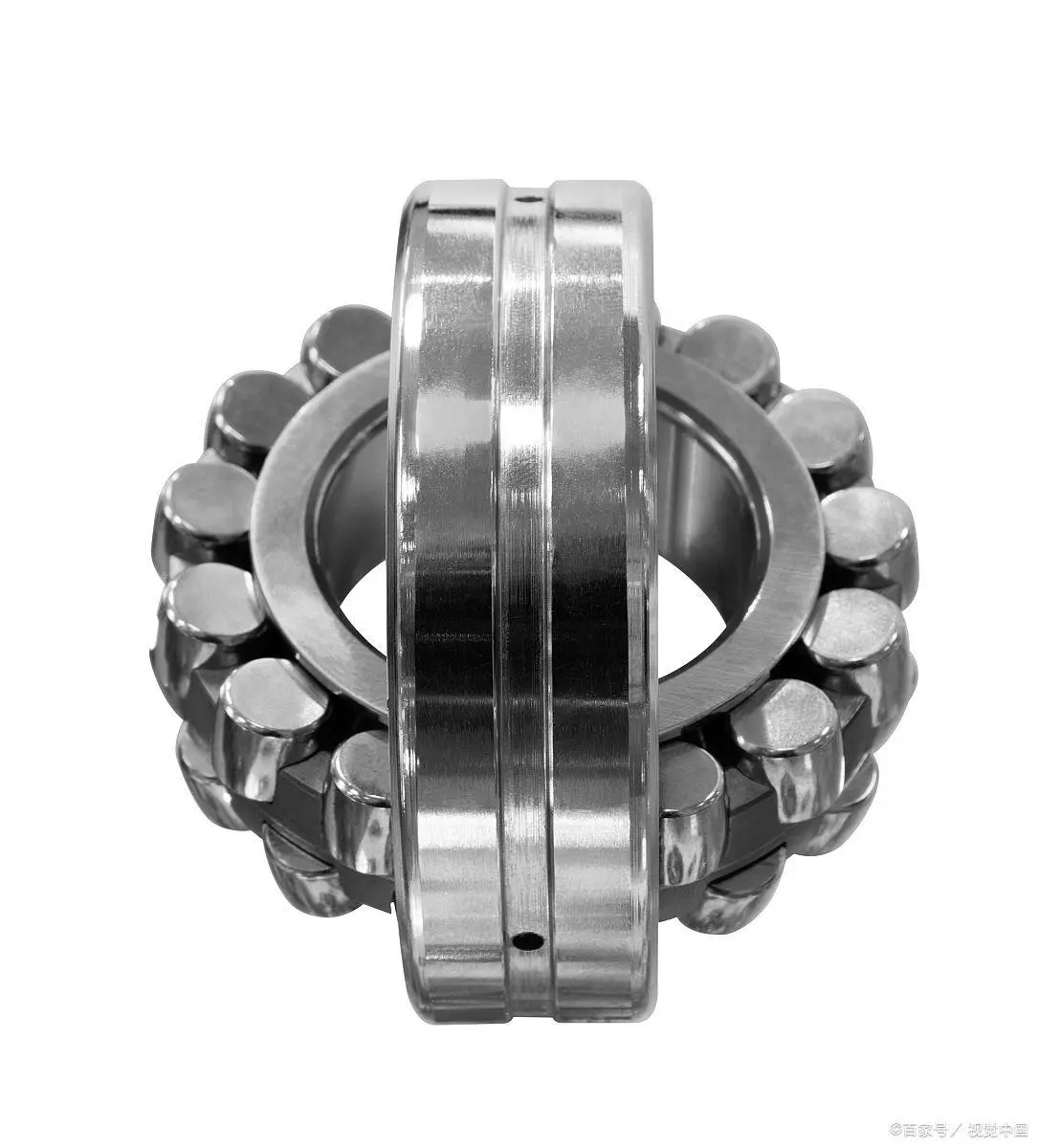 球面軸承是什么？工作原理、應(yīng)用領(lǐng)域和發(fā)展趨勢