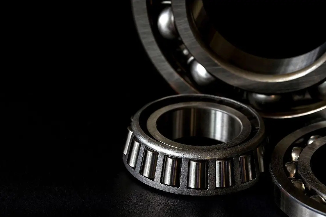 如何判斷平面軸承壞了？