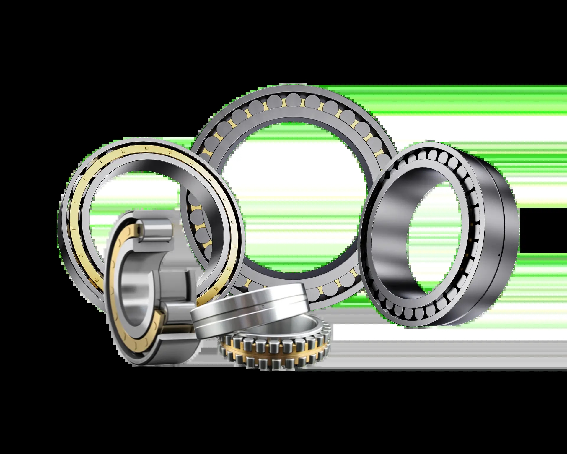 圓柱滾子軸承型號尺寸表解析與應(yīng)用指南