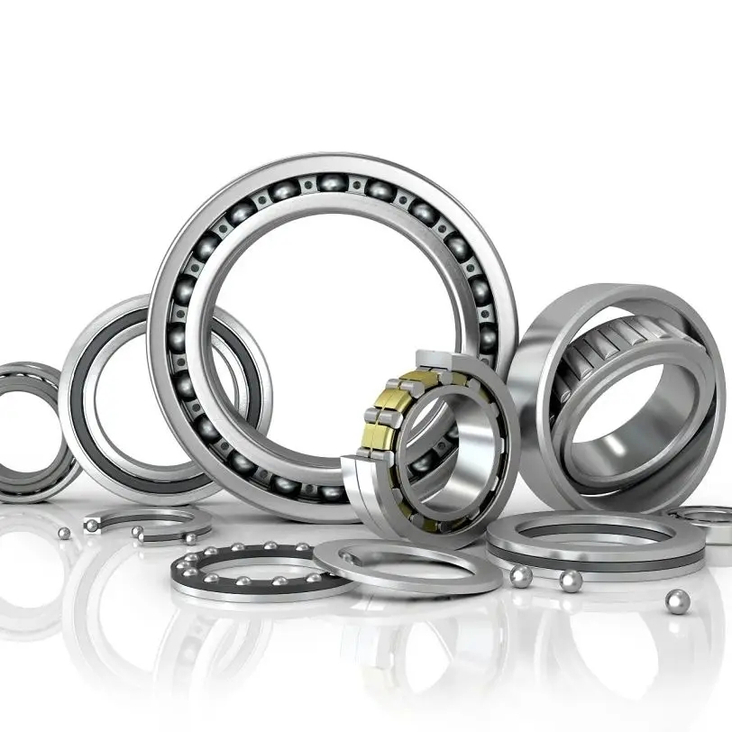 軸承分幾種類型?軸承的種類、安裝方法及技巧