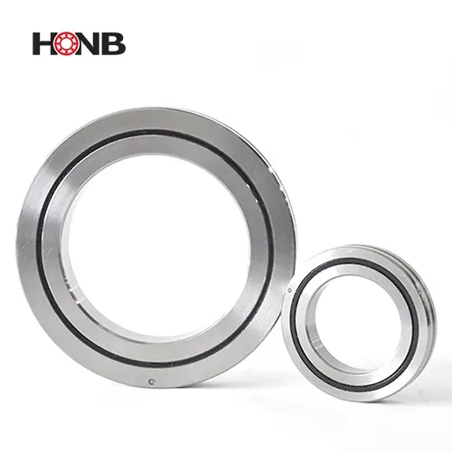 交叉圓柱滾子軸承的應用與優勢 